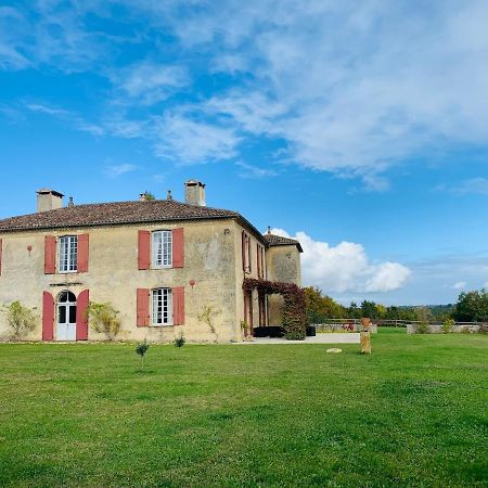 Beaulieu Saint Come Exterior photo