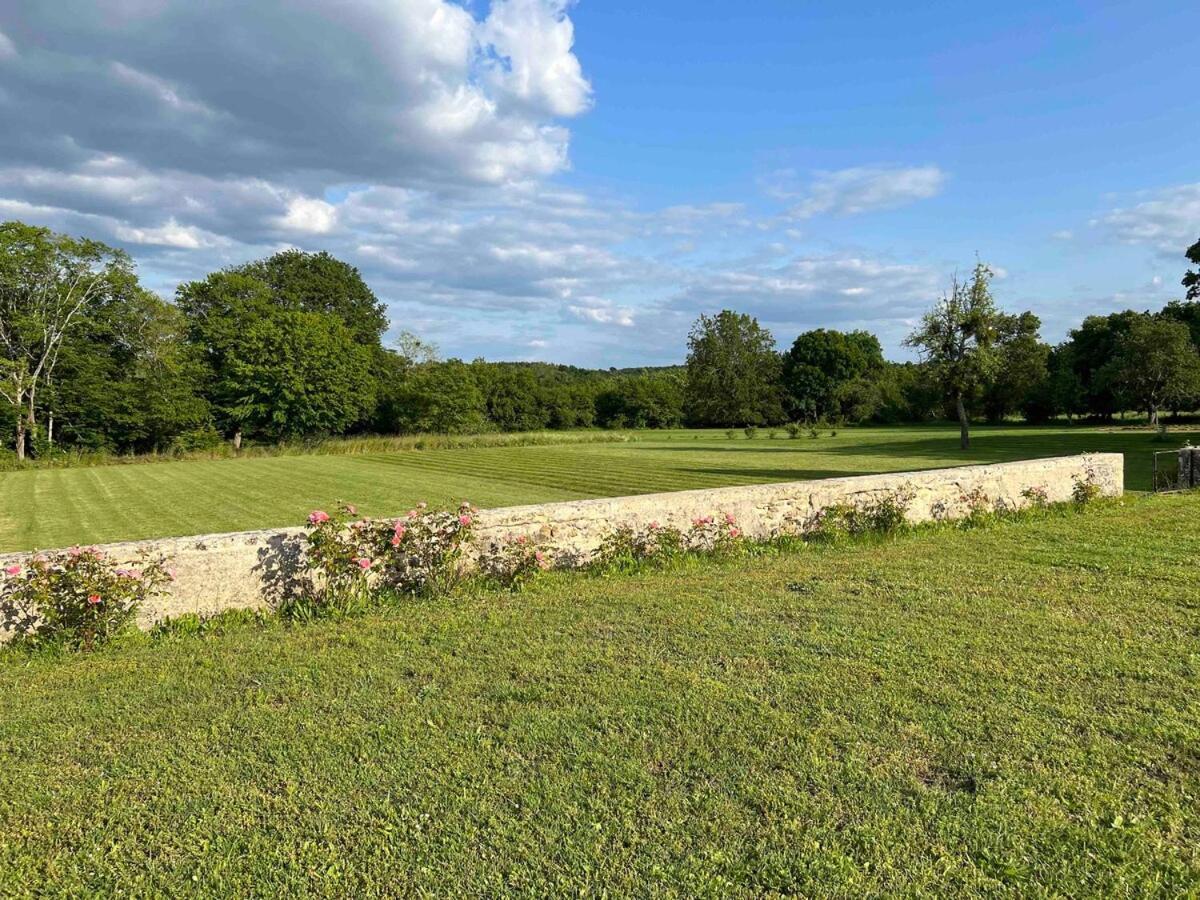 Beaulieu Saint Come Exterior photo