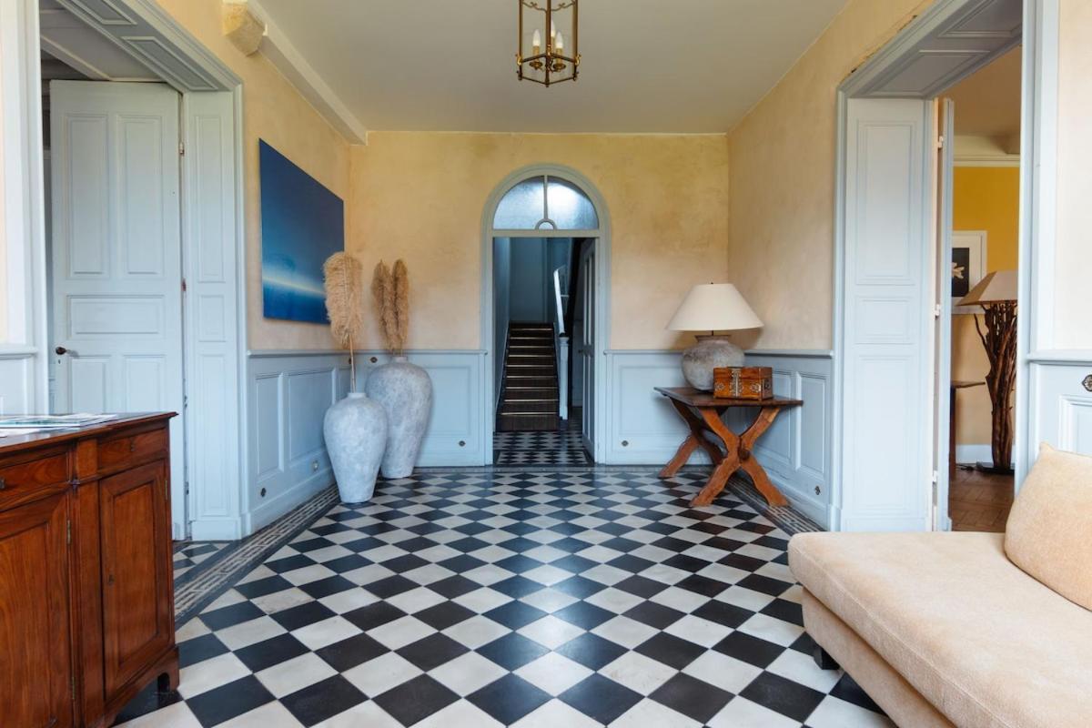 Beaulieu Saint Come Exterior photo